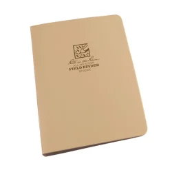 Rite In The Rain - 1/2" Ring Binder // Sand / Ørken