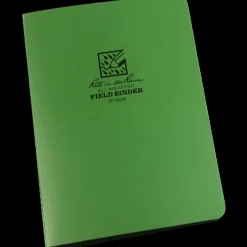 Rite In The Rain - 1/2" Ring Binder // Olivengrøn
