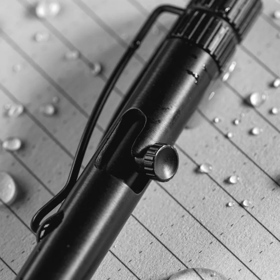 Rite In The Rain - All Weather Metal Bolt Action Kuglepen