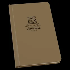 Rite In The Rain - Bound Book // Sand / Ørken