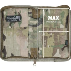 Rite In The Rain - Bound Book Cover // Multicam