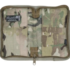 Rite In The Rain - Bound Book Cover // Multicam