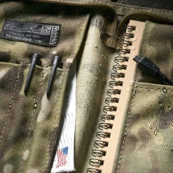 Rite In The Rain - Bound Book Cover // Multicam