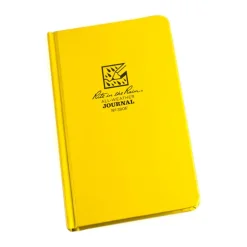 Rite In the Rain - Bound Book