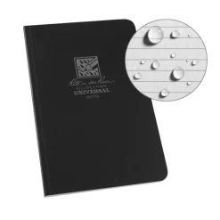 Rite in the Rain - Field-Flex Bound Book // Sort