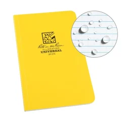 Rite in the Rain - Field-Flex Bound Book // Gul