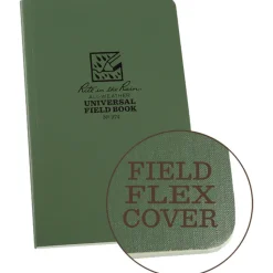 Rite in the Rain - Field-Flex Bound Book // Gul