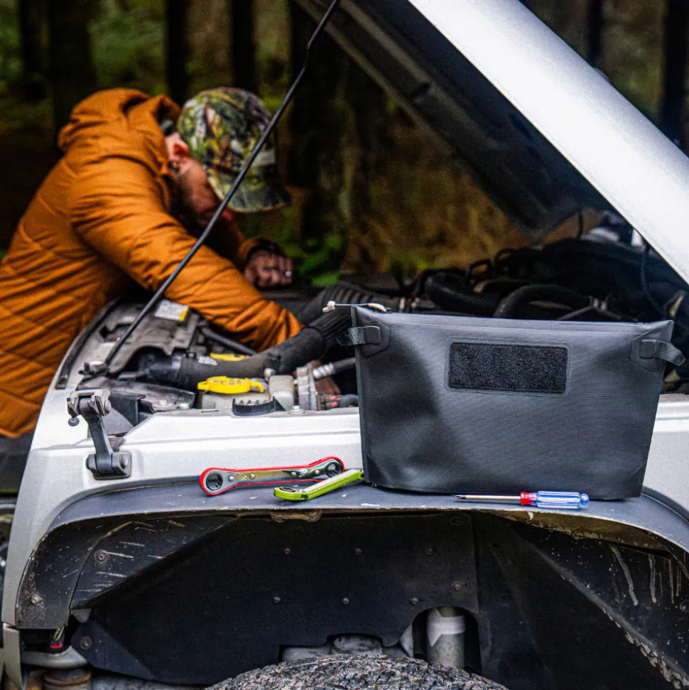 Rite In The Rain - Grab Bag Utility Pouch // Sort