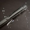 Rite In The Rain - Gunmetal Botl-Action Pen // Gunmetal
