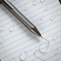 Rite In The Rain - Gunmetal Botl-Action Pen // Gunmetal