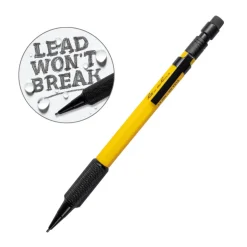 Rite in the Rain - Mechanical Clicker Pencil // Yellow