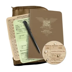 Rite In The Rain - Medic Field Book Kit