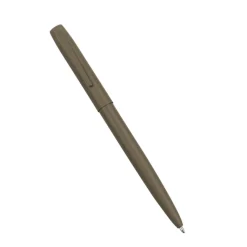 Rite In The Rain - Metal Clicker Pen // Sand