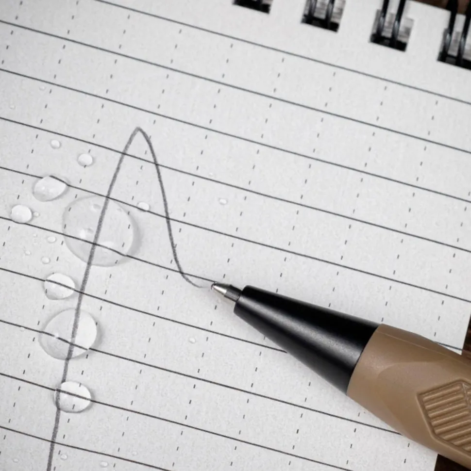Rite In The Rain - Mini Bolt-Action Pen // Flat Dark Earth