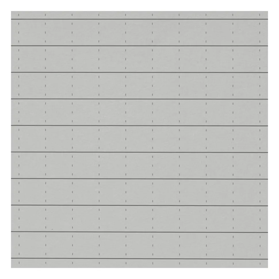Rite In The Rain - Mini Stapled Notebook (3-pak) // Blå