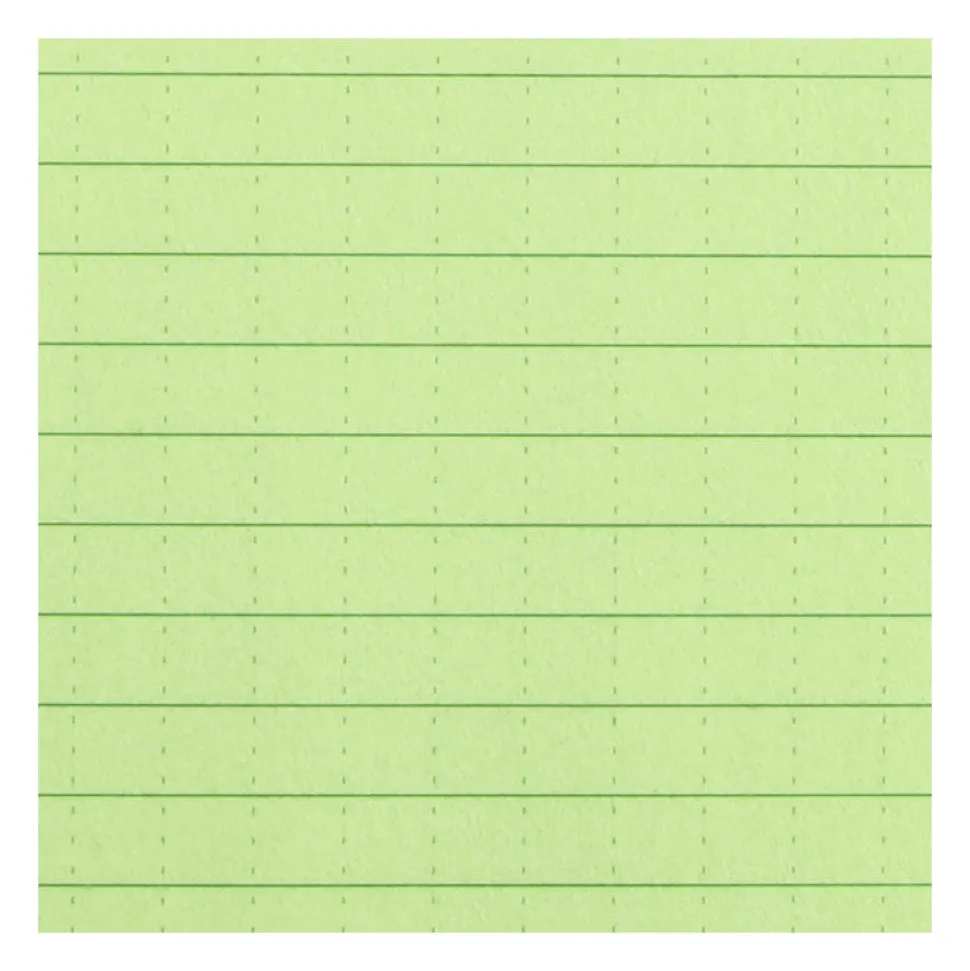 Rite In The Rain - Mini Stapled Notebook (3-pak) // Blå