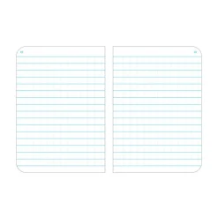 Rite In The Rain - Mini Stapled Notebook (3-pak) // Blå