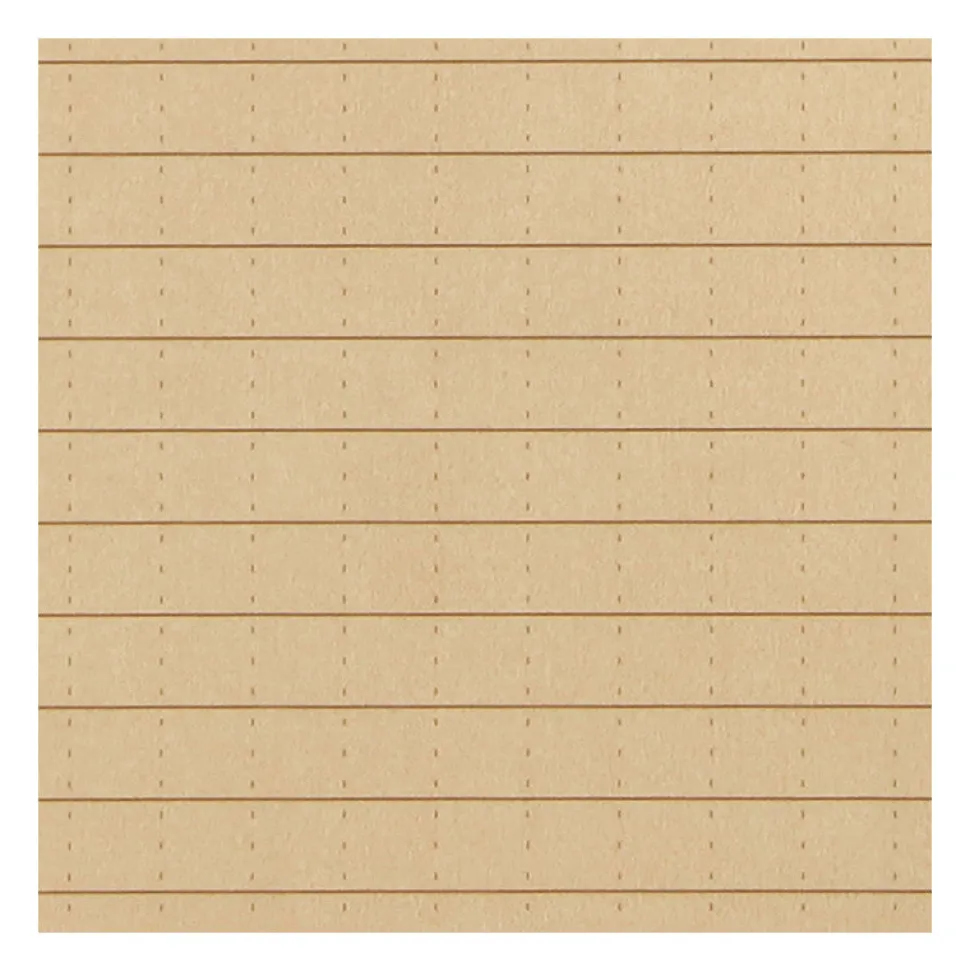 Rite In The Rain - Mini Stapled Notebook (3-pak) // Blå