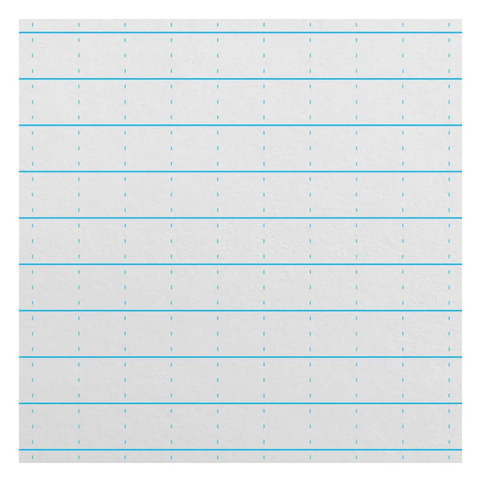 Rite In The Rain - Mini Stapled Notebook (3-pak) // Blå