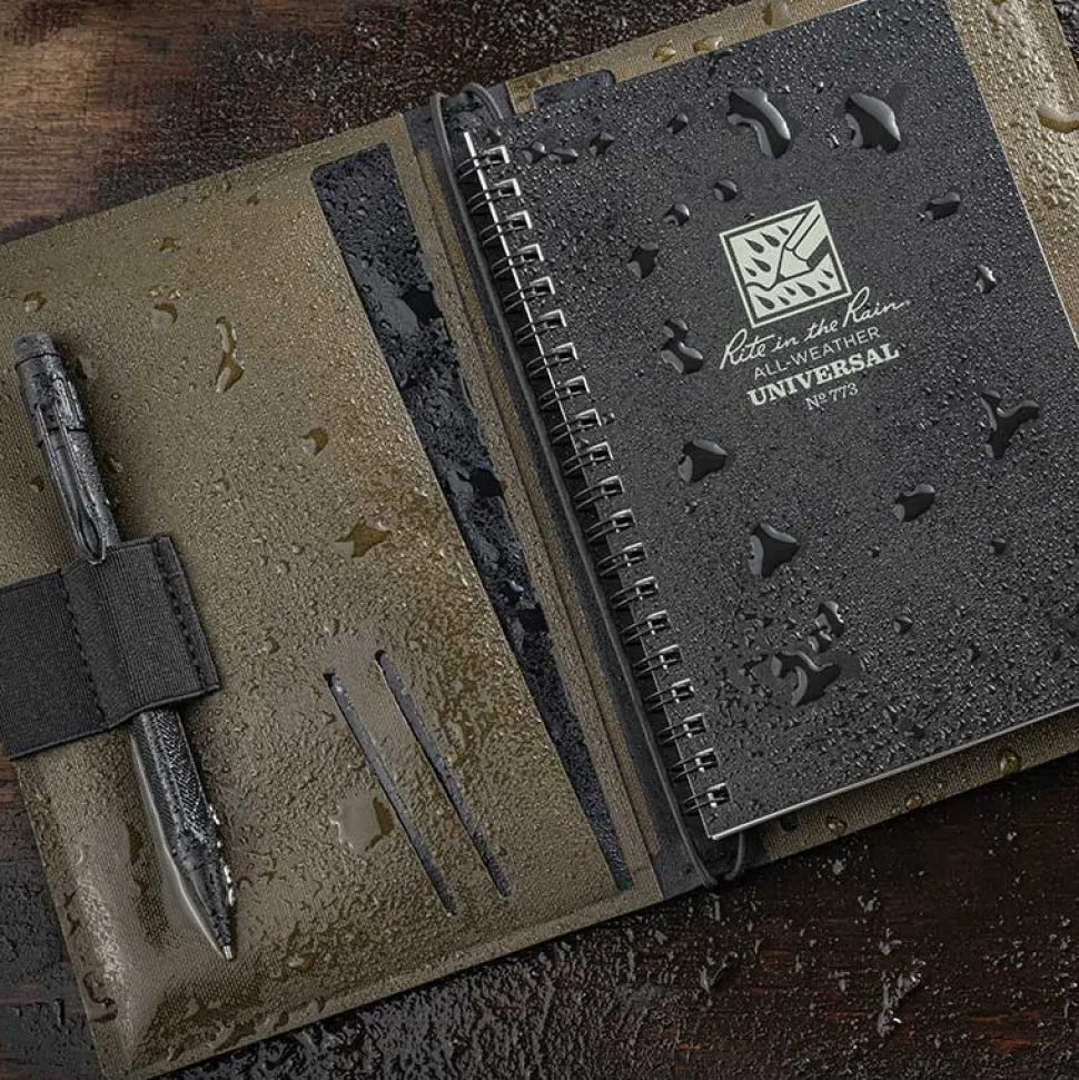 Rite In The Rain - Monsoon Tracker Kit
