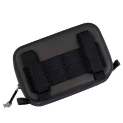 Rite In The Rain - Monsoon Rapid // Small Utility Pouch 4.5X7 Black W/Velcro