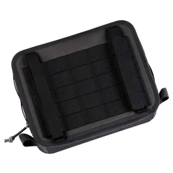 Rite In The Rain - Monsoon Rapid // Medium Utility Bag 7X9 Black W/Velcro