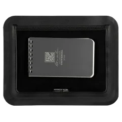 Rite In The Rain - Monsoon Rapid // Medium Utility Bag 7X9 Black W/Velcro