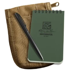 Rite In The Rain - Pocket Top Spiral Kit 8 x 13 cm