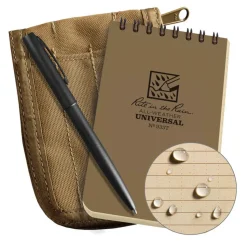 Rite In The Rain - Pocket Top Spiral Kit 8 x 13 cm