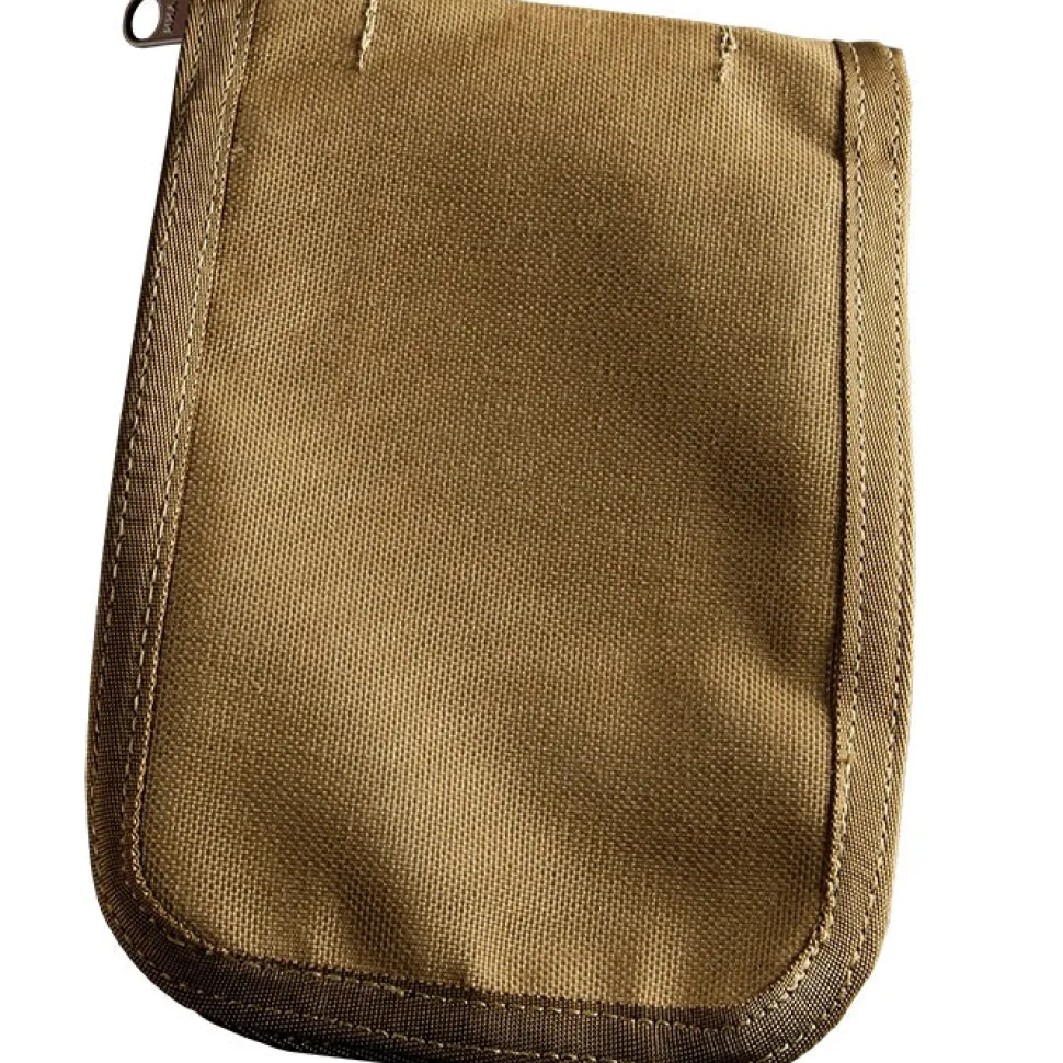Rite in the Rain - Pocket Notebook Cover 4"x6" // Tan