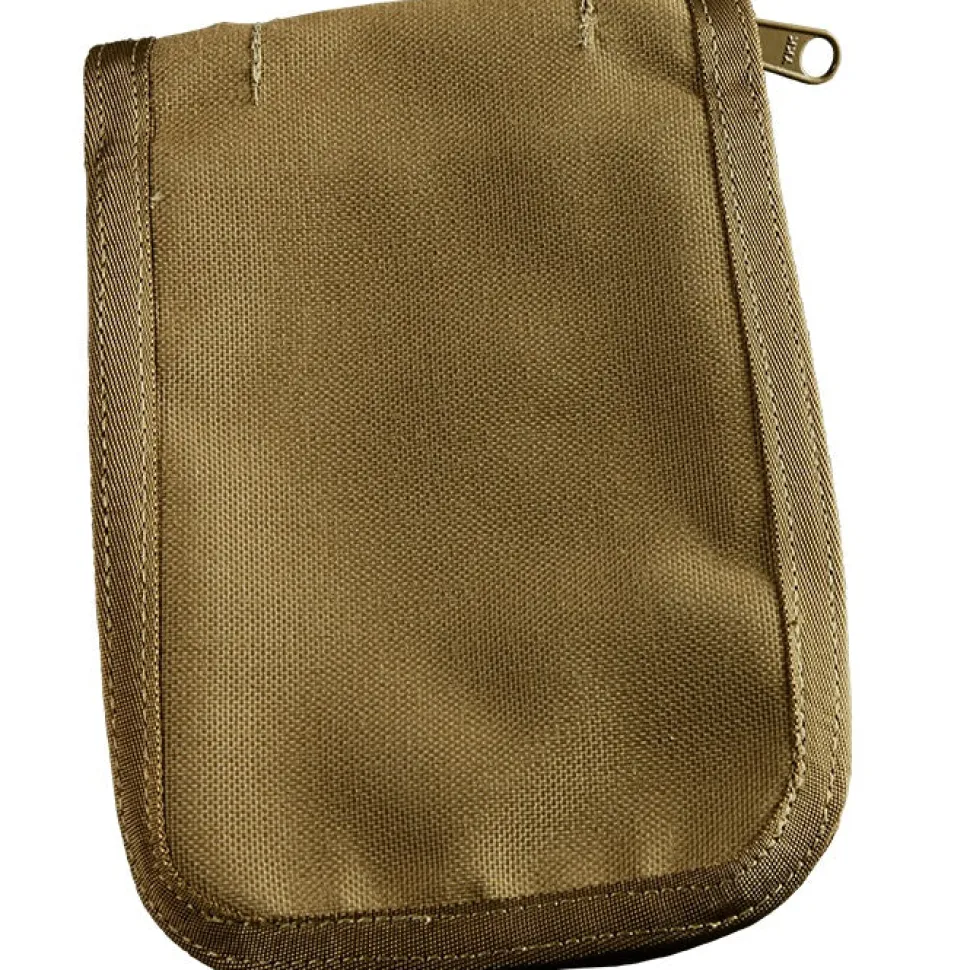 Rite in the Rain - Pocket Notebook Cover 4"x6" // Tan