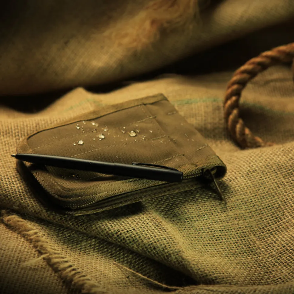 Rite in the Rain - Pocket Notebook Cover 3"x5" // Tan
