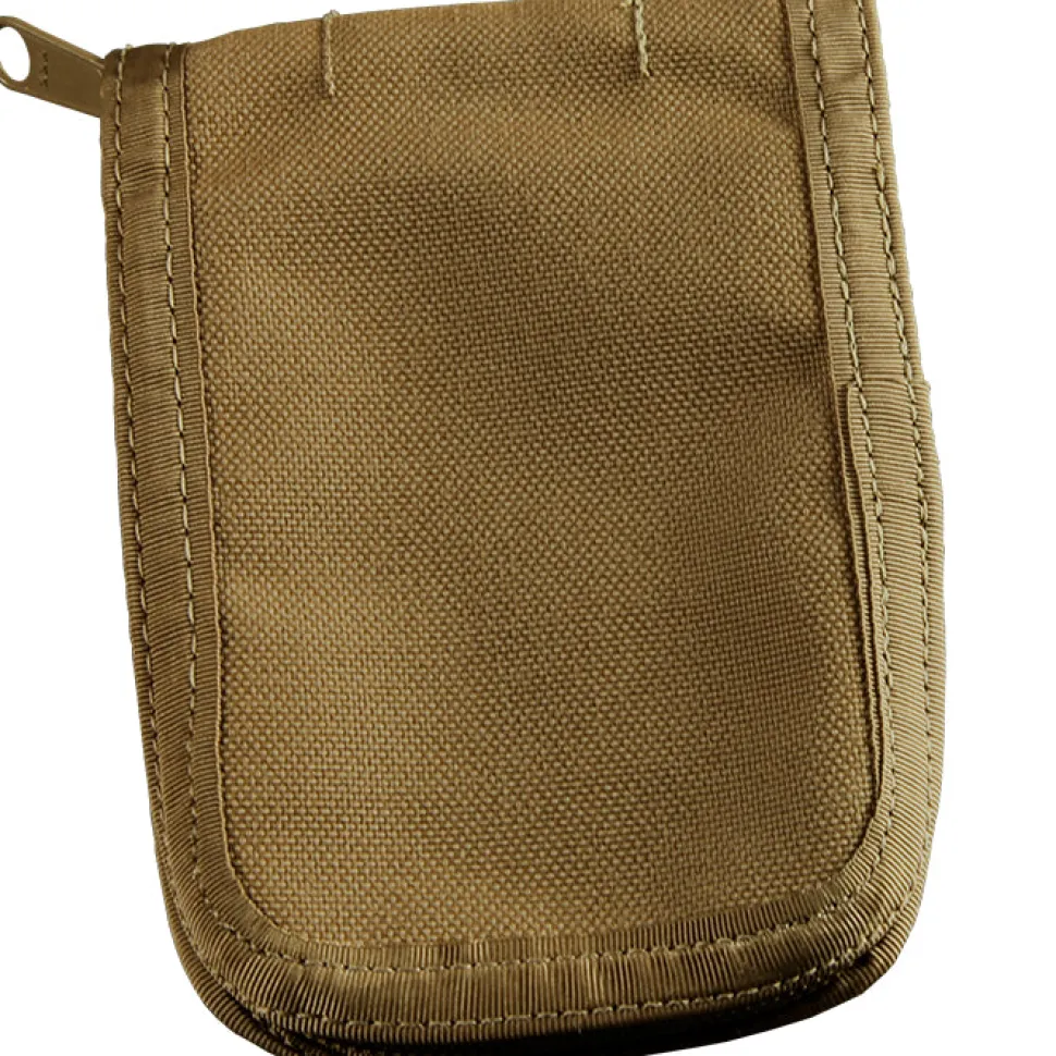 Rite in the Rain - Pocket Notebook Cover 3"x5" // Tan