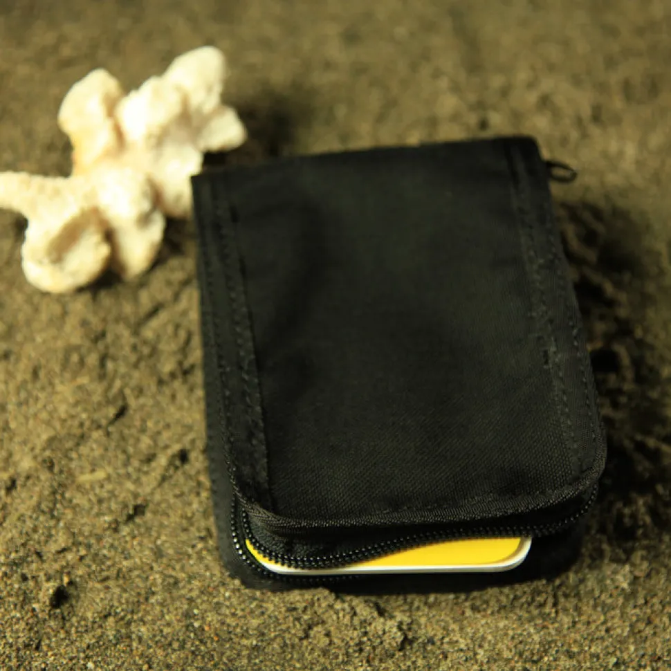 Rite in the Rain - Pocket Notebook Cover 3"x5" // Tan