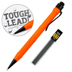 Rite In The Rain - Precision Twist Pencil // Blaze Orange