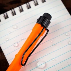 Rite In The Rain - Precision Twist Pencil // Blaze Orange