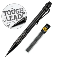 Rite In The Rain - Precision Twist Pencil // Sort