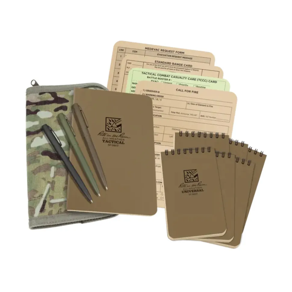 Rite In The Rain - Readiness Kit