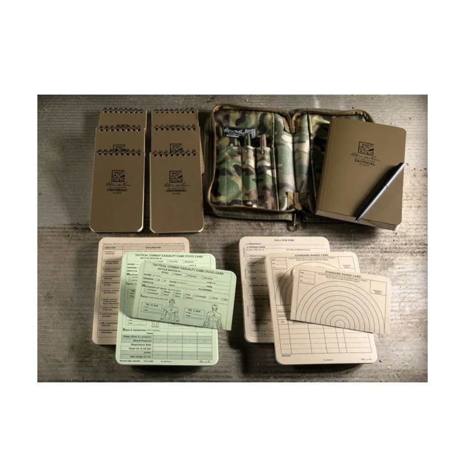 Rite In The Rain - Readiness Kit