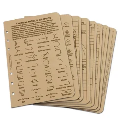Rite In The Rain - Ring Binder Kit