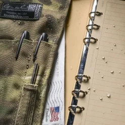 Rite In The Rain - Ring Binder Cover // MultiCam