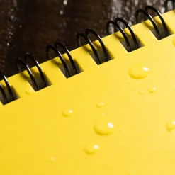 Rite in The Rain - Side Spiral Notebook 22 x 28 cm // Gul