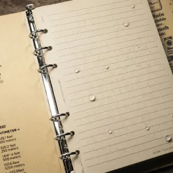 Rite In The Rain - Standard Loose Leaf // Sand