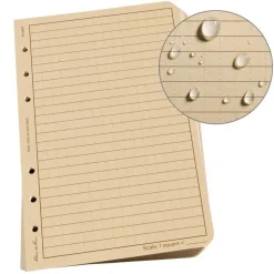 Rite In The Rain - Standard Loose Leaf // Sand