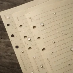 Rite In The Rain - Standard Loose Leaf // Sand