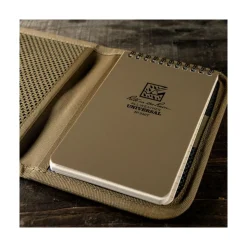 Rite In The Rain - Tri-Fold Notebook Kit 10 x 15 cm