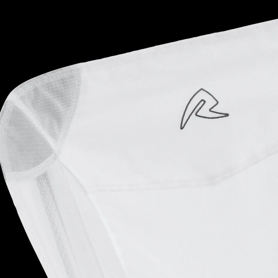 Robens - Pathfinder Carbon Foldbar Letvægt Campingstol // Hvid