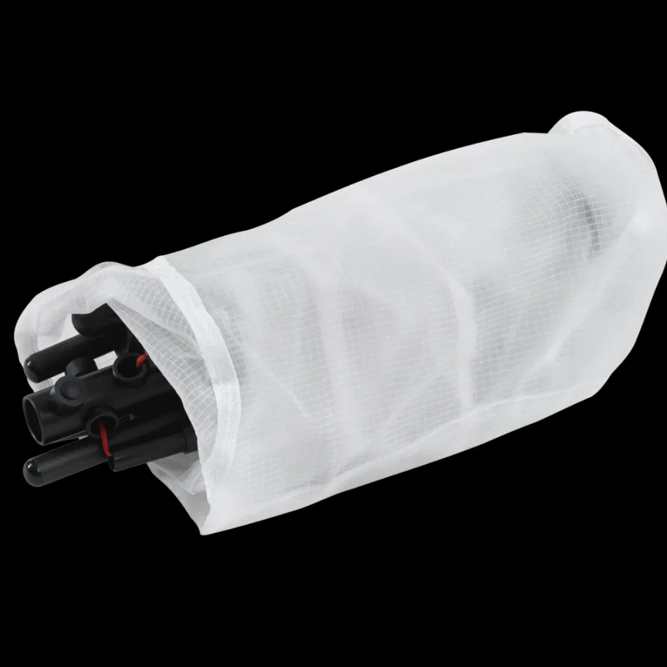 Robens - Pathfinder Carbon Foldbar Letvægt Campingstol // Hvid