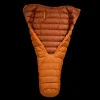 Robens - Scoria Quilt UL -6°C Lang 3-Sæsoners Sovepose // Orange