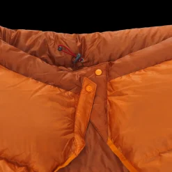 Robens - Scoria Quilt UL -6°C Lang 3-Sæsoners Sovepose // Orange